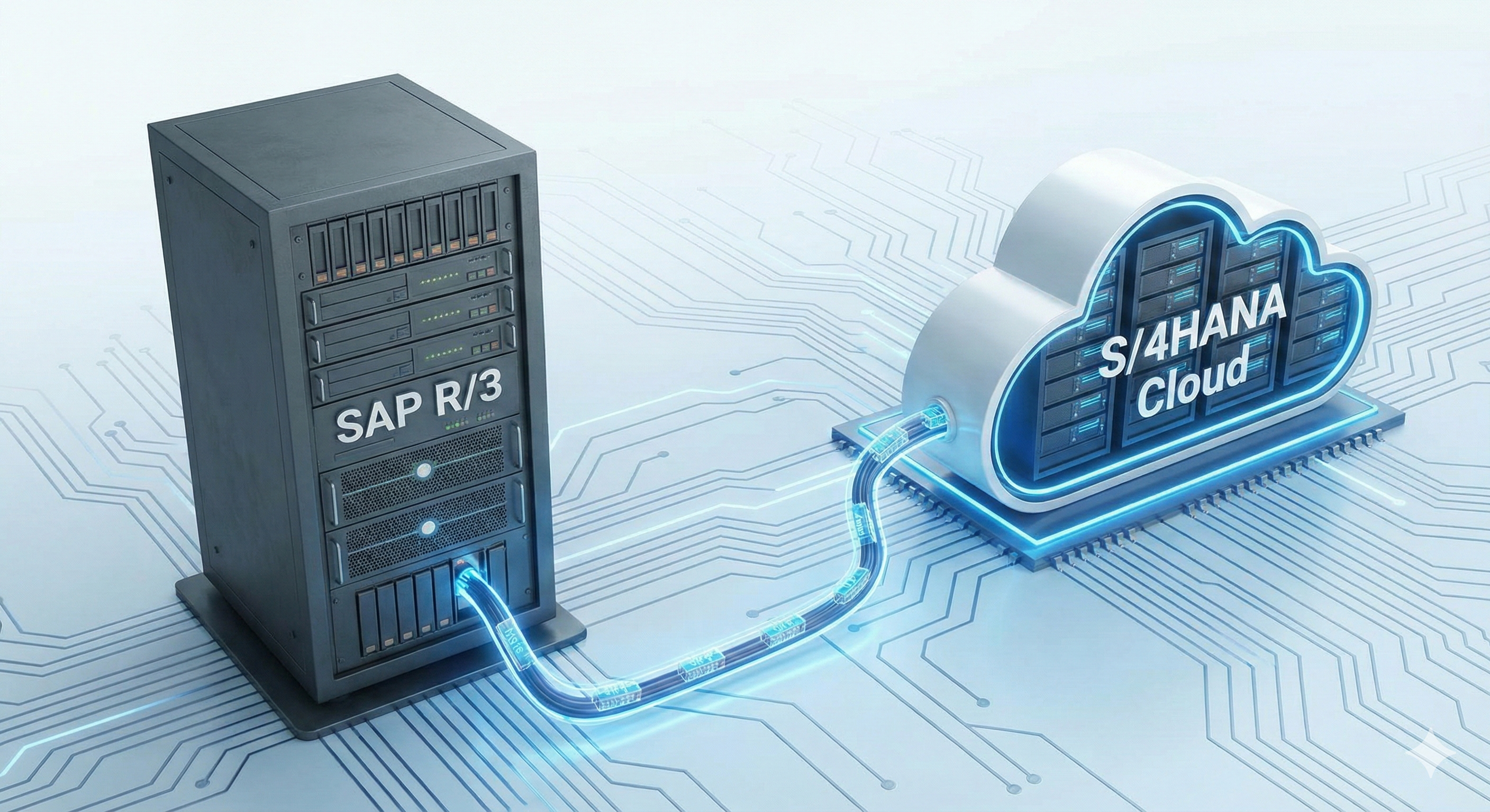 SAP Migration